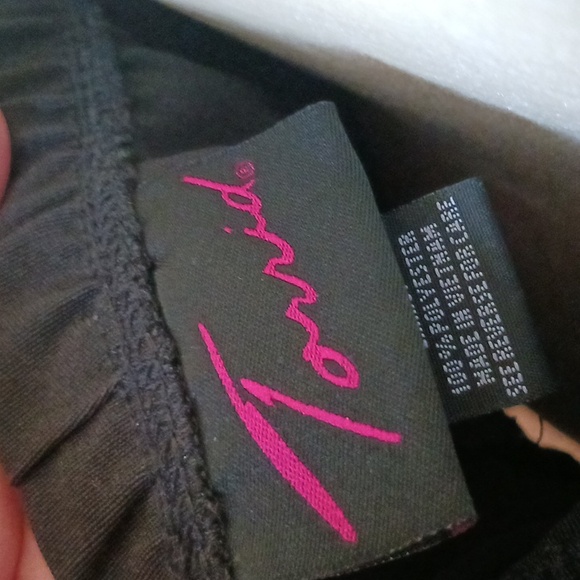 TORRID Corset Strapless Top - Picture 7 of 8